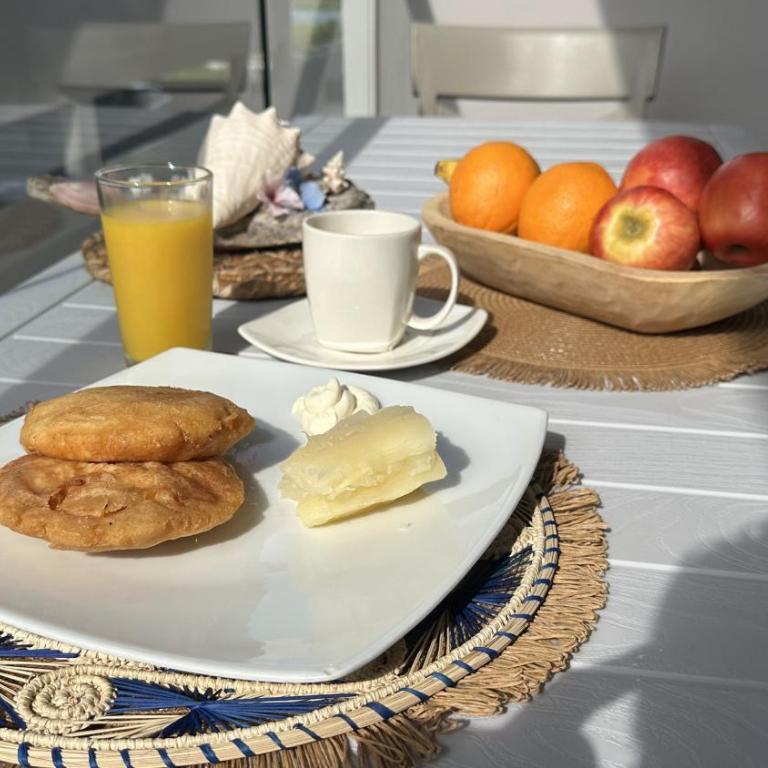 Apartamento en Santa Marta, Playa Pozos Colorados - Two-Bedroom Apartment with Partial Ocean View - 30