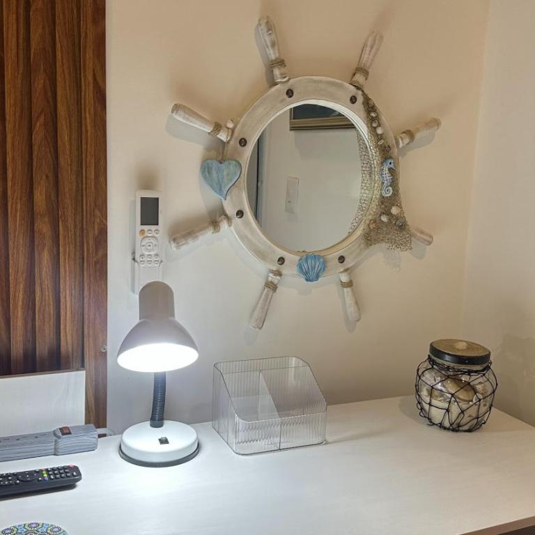 Apartamento en Santa Marta, Playa Pozos Colorados - Two-Bedroom Apartment with Partial Ocean View - 37
