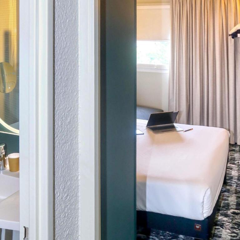 ibis Biarritz Anglet Aéroport - Standard Doppelzimmer - 3