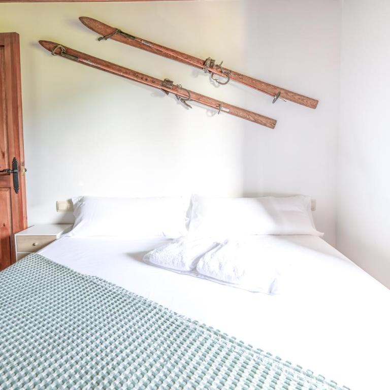 Las casitas de mache - CASISI - Appartamento con 1 Camera da Letto - 13