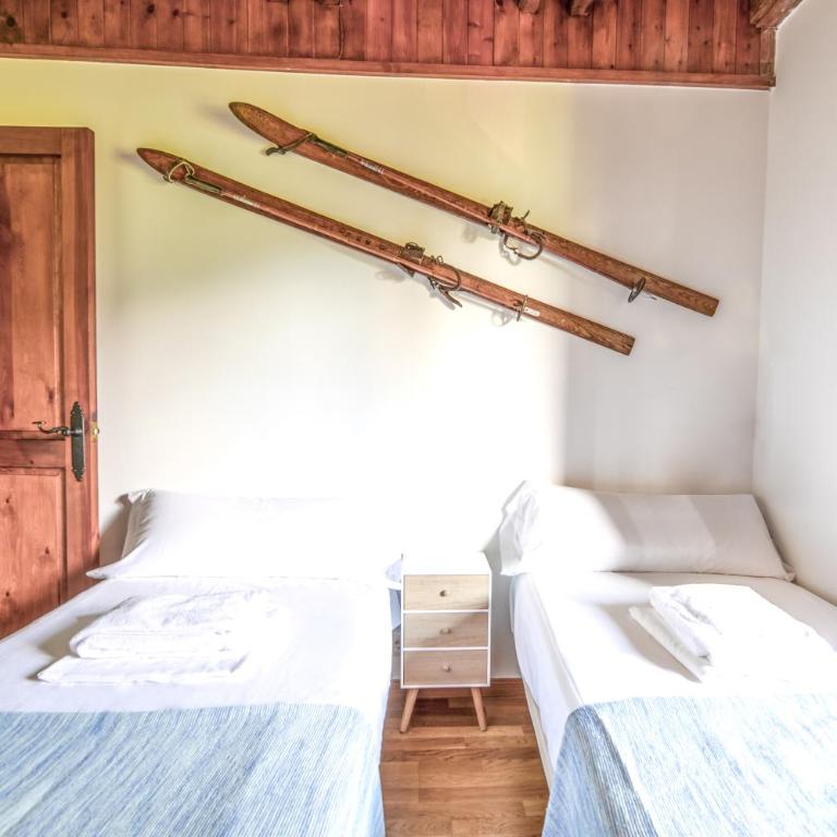 Las casitas de mache - CASISI - Appartamento con 1 Camera da Letto - 17