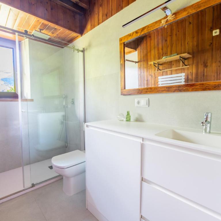 Las casitas de mache - CASISI - Appartamento con 1 Camera da Letto - 19