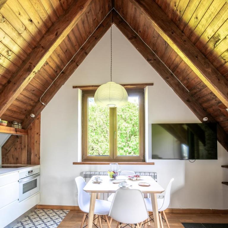Las casitas de mache - CASISI - Appartamento con 1 Camera da Letto - 4