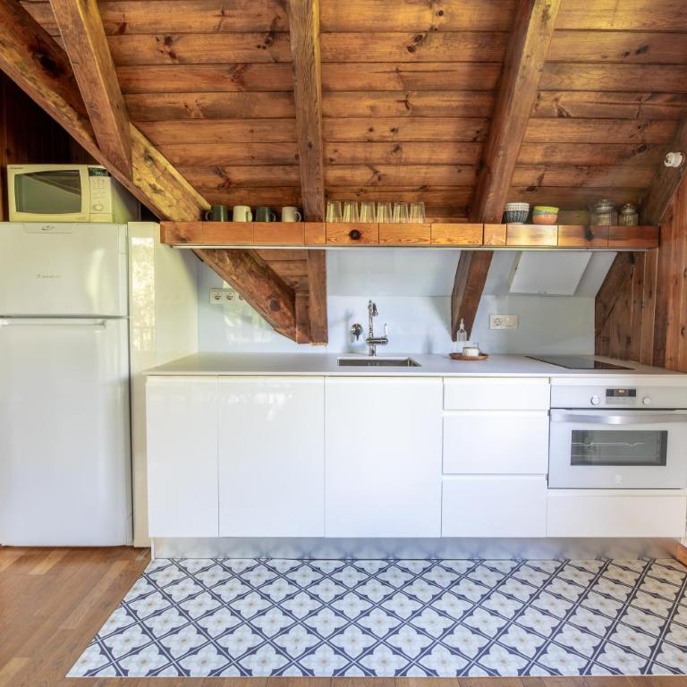 Las casitas de mache - CASISI - Appartamento con 1 Camera da Letto - 2