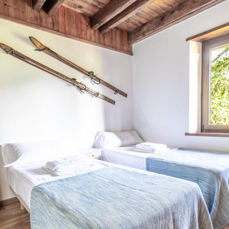 Las casitas de mache - CASISI - Appartamento con 1 Camera da Letto - 16