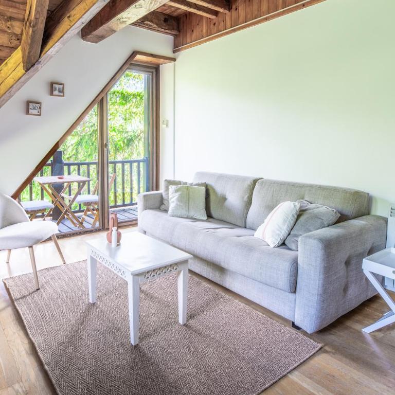 Las casitas de mache - CASISI - Appartamento con 1 Camera da Letto - 6
