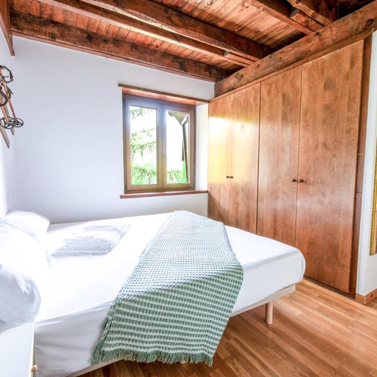 Las casitas de mache - CASISI - Appartamento con 1 Camera da Letto - 14