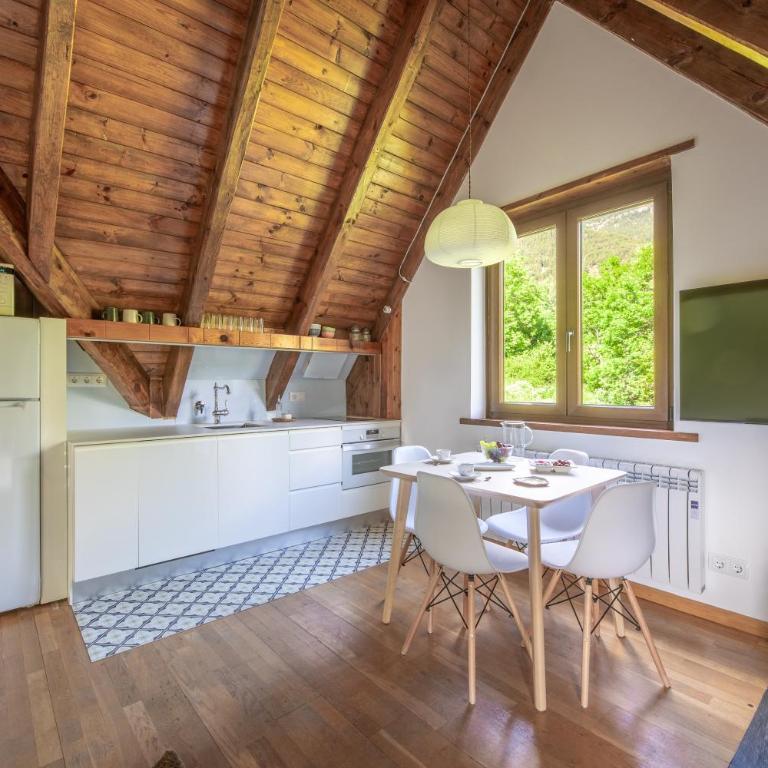 Las casitas de mache - CASISI - Appartamento con 1 Camera da Letto - 5