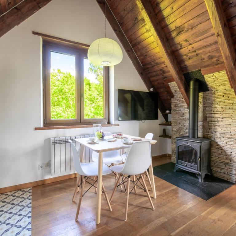 Las casitas de mache - CASISI - Appartamento con 1 Camera da Letto - 9