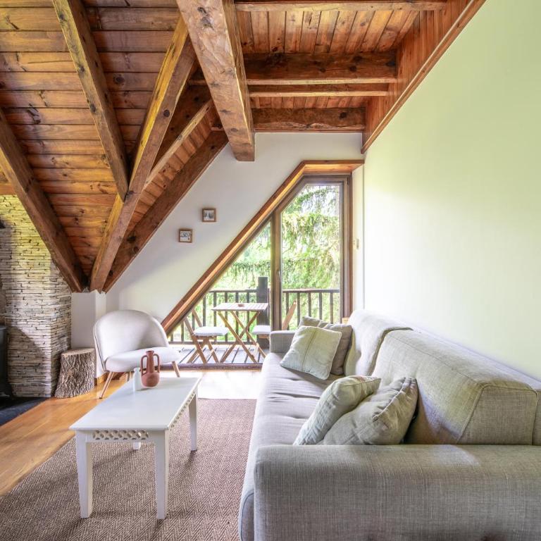 Las casitas de mache - CASISI - Appartamento con 1 Camera da Letto - 7