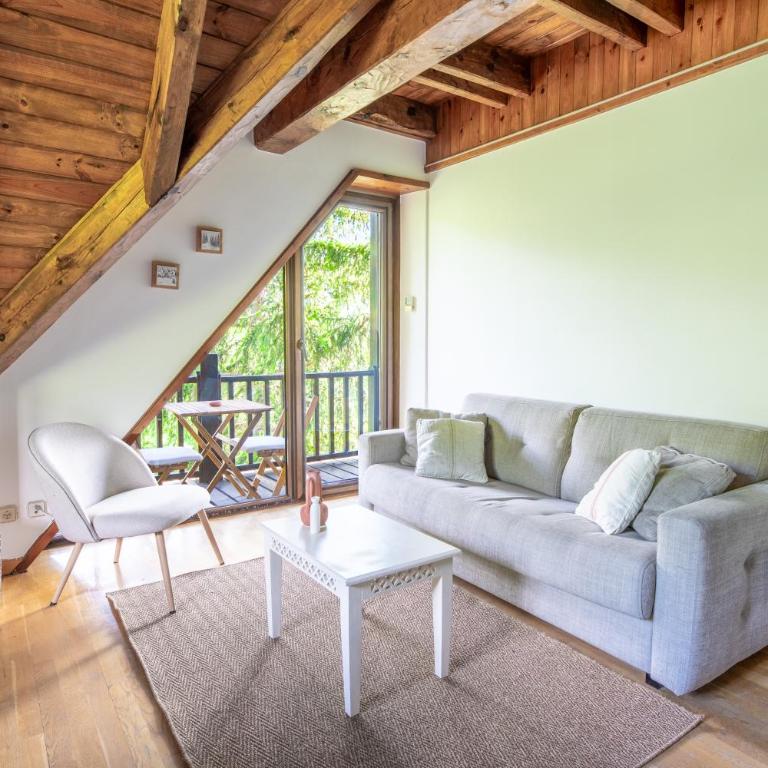Las casitas de mache - CASISI - Appartamento con 1 Camera da Letto - 10