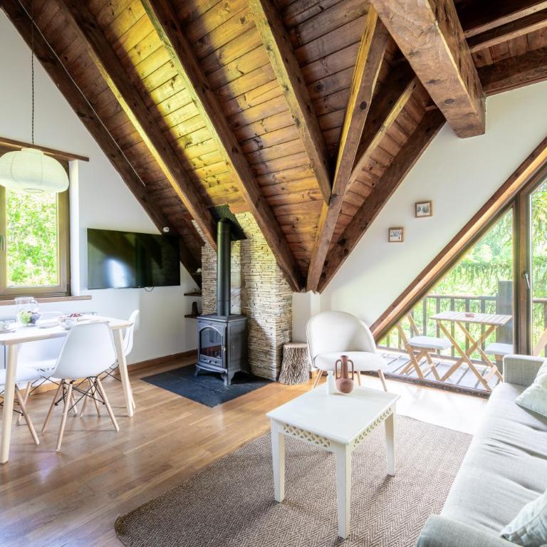 Las casitas de mache - CASISI - Appartamento con 1 Camera da Letto - 8
