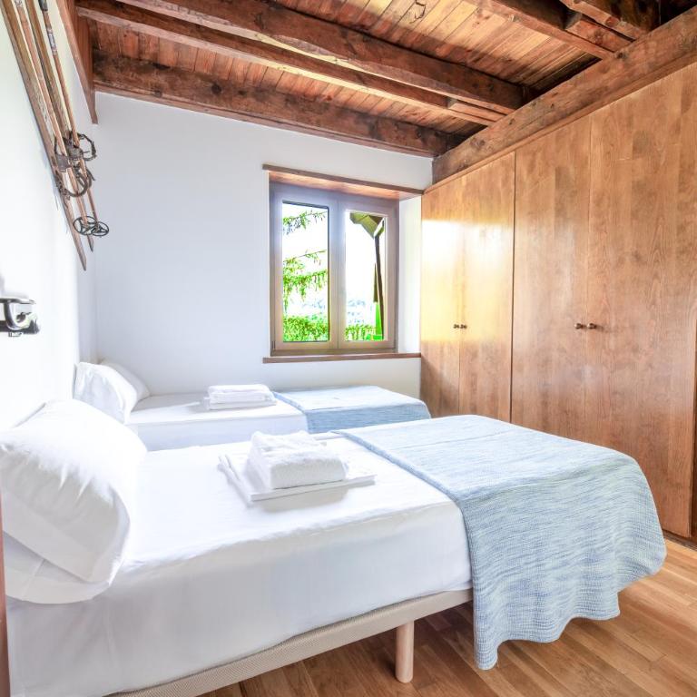 Las casitas de mache - CASISI - Appartamento con 1 Camera da Letto - 18