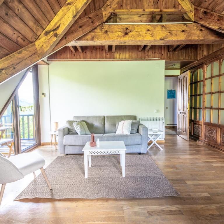 Las casitas de mache - CASISI - Appartamento con 1 Camera da Letto - 11