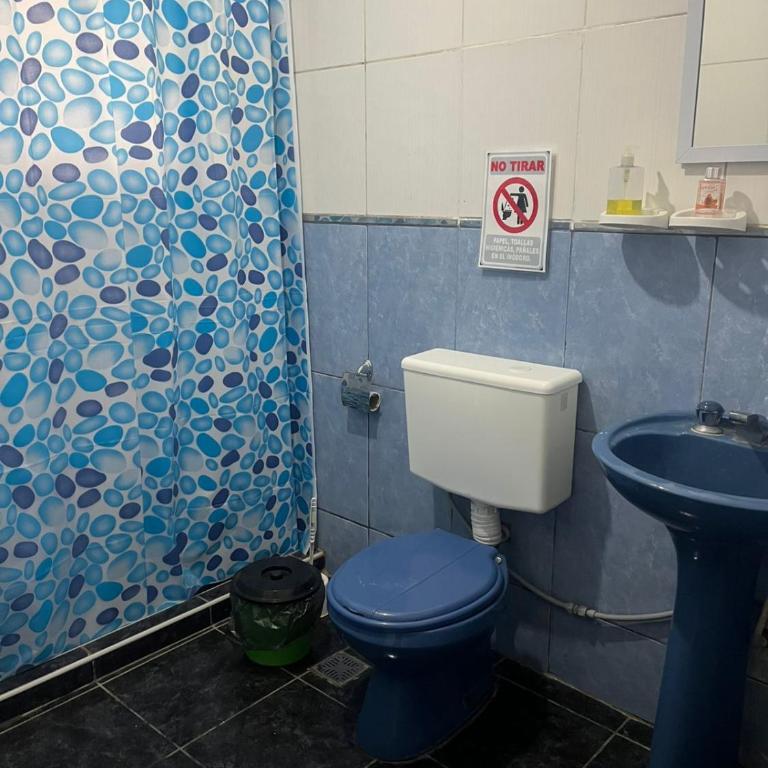 Turismo Jaris - One-Bedroom Apartment - 2