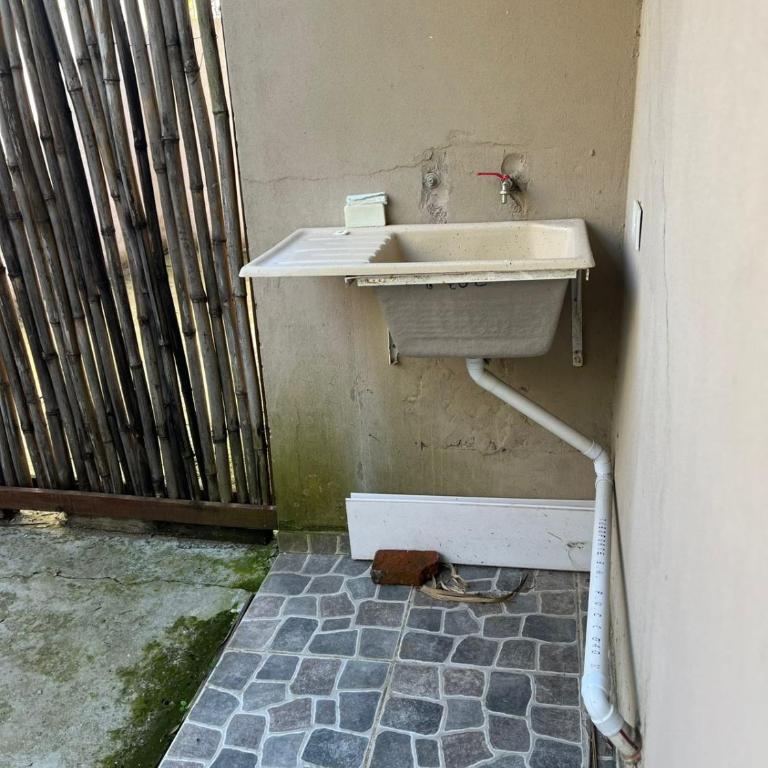 Turismo Jaris - One-Bedroom Apartment - 3