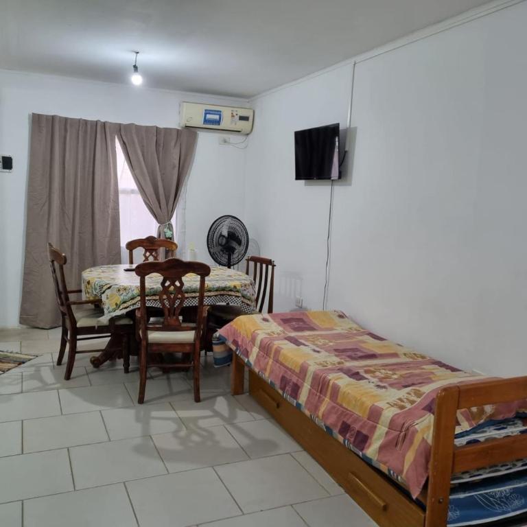 Turismo Jaris - One-Bedroom Apartment - 6