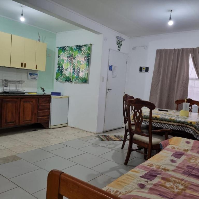 Turismo Jaris - One-Bedroom Apartment - 8