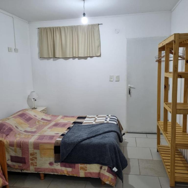 Turismo Jaris - One-Bedroom Apartment - 11
