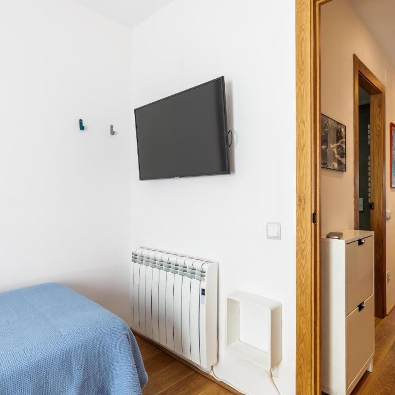 Las casitas de mache - SALENQUES - Apartamento de 2 dormitorios - 25
