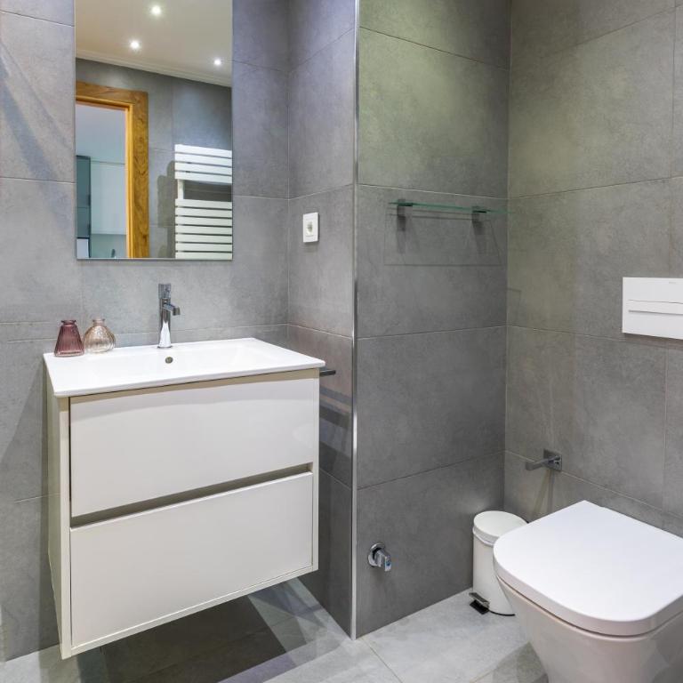 Las casitas de mache - SALENQUES - Apartamento de 2 dormitorios - 27