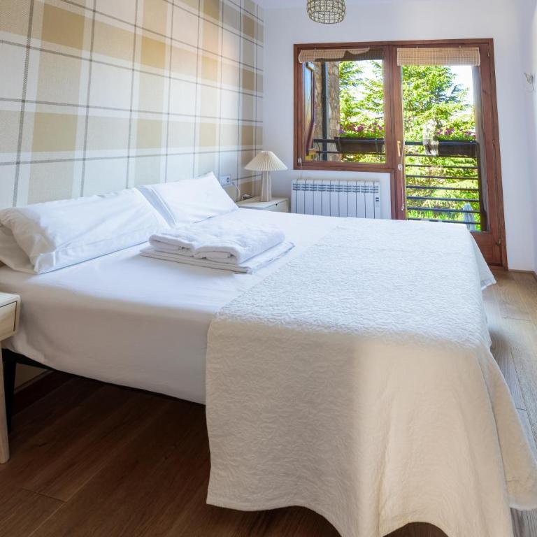 Las casitas de mache - SALENQUES - Apartamento de 2 dormitorios - 20