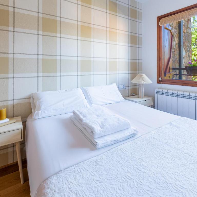 Las casitas de mache - SALENQUES - Apartamento de 2 dormitorios - 22