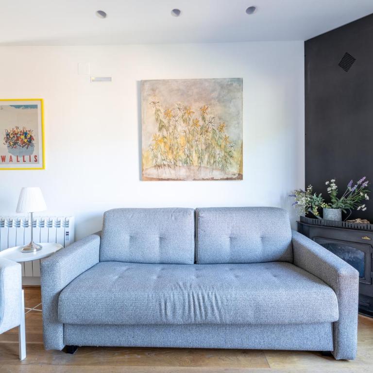 Las casitas de mache - SALENQUES - Apartamento de 2 dormitorios - 7