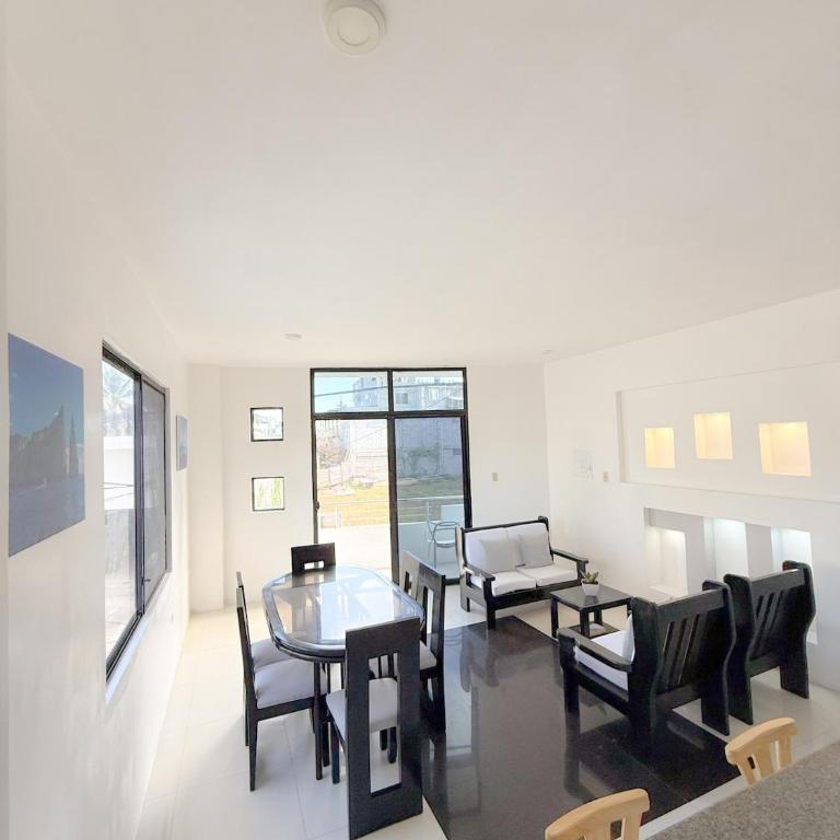 Departamento Familiar - Apartment - 3