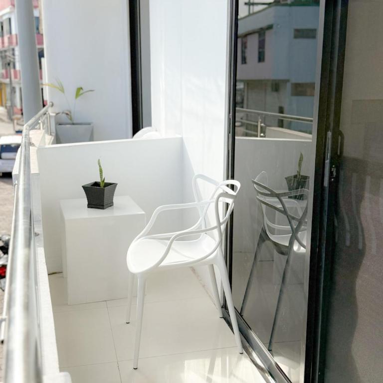 Departamento Familiar - Apartment - 2