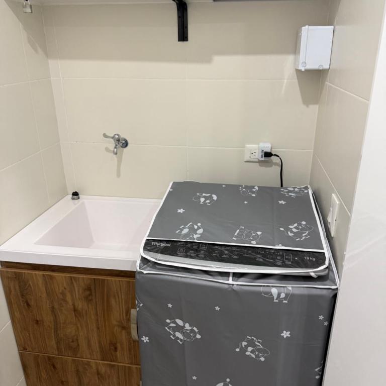 Apartamento en Santa Marta, Playa Pozos Colorados - Two-Bedroom Apartment with Partial Ocean View - 52