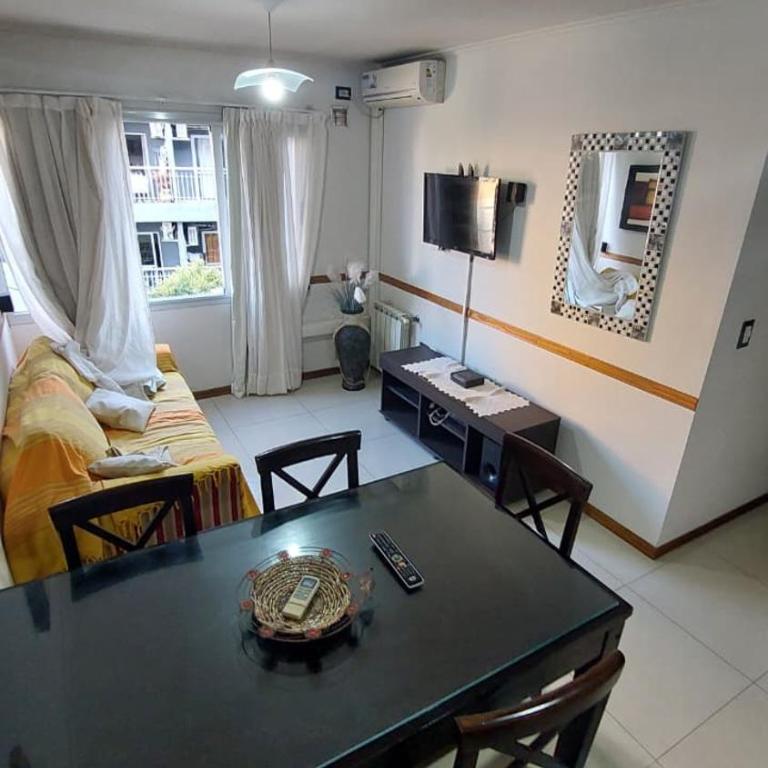 Departamento Céntrico Miralejos 2 - Apartamento de 2 dormitorios - 3