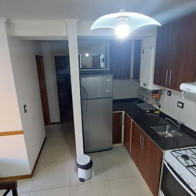Departamento Céntrico Miralejos 2 - Apartamento de 2 dormitorios - 4