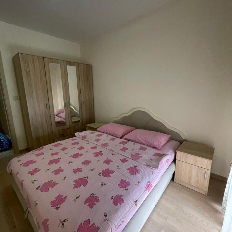 City kvart apartman 35 eur - One-Bedroom Apartment - 3