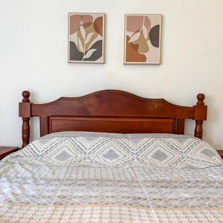 Apartamento Alta Córdoba - Apartamento de 1 dormitorio - 2