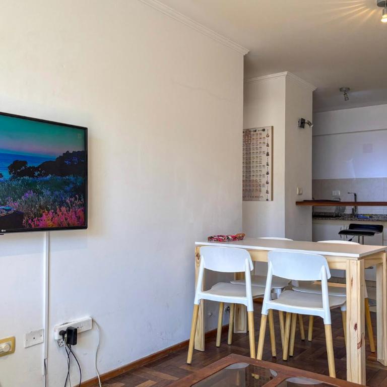 Apartamento Alta Córdoba - Apartamento de 1 dormitorio - 18