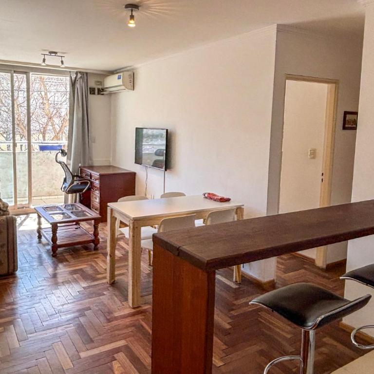 Apartamento Alta Córdoba con piscina! - One-Bedroom Apartment - 14