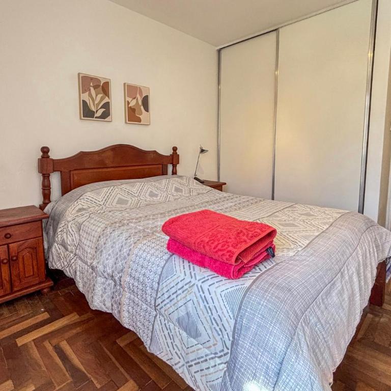 Apartamento Alta Córdoba - Apartamento de 1 dormitorio - 22