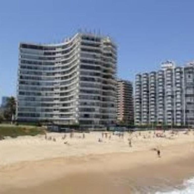 Preciosa vista Viña - San Martin 10 Norte - Two-Bedroom Apartment - 20