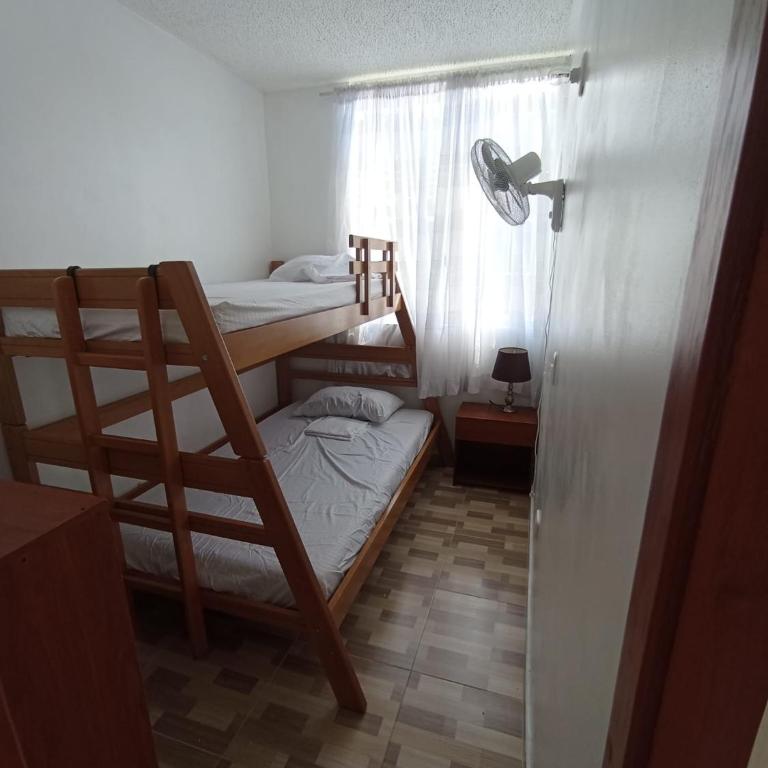 Apartamento Vacacional en Flandes Tolima - Apartamento de 2 dormitorios - 3