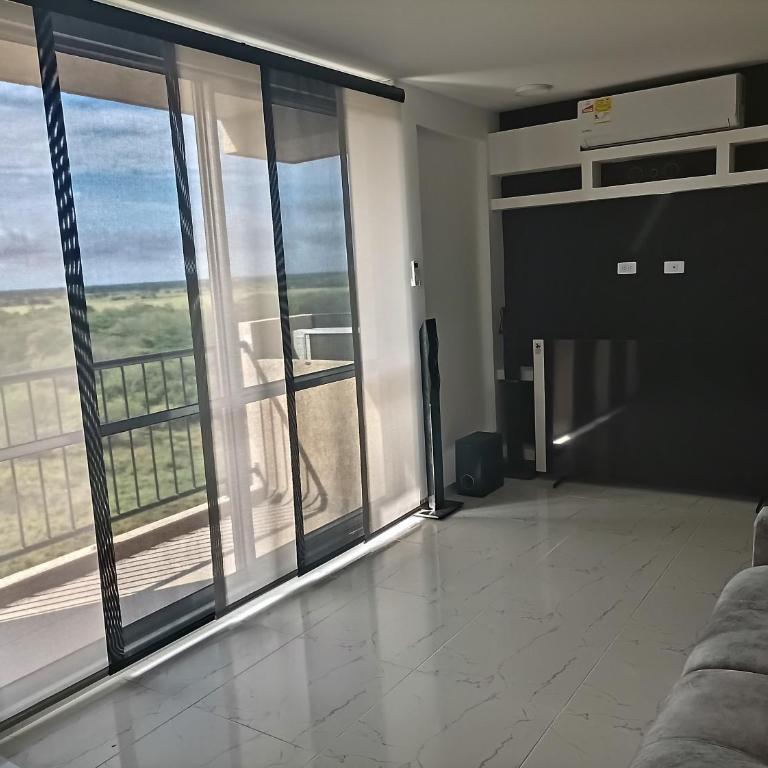 Ciudad esplendor Celeste girardot - Two-Bedroom Apartment - 10