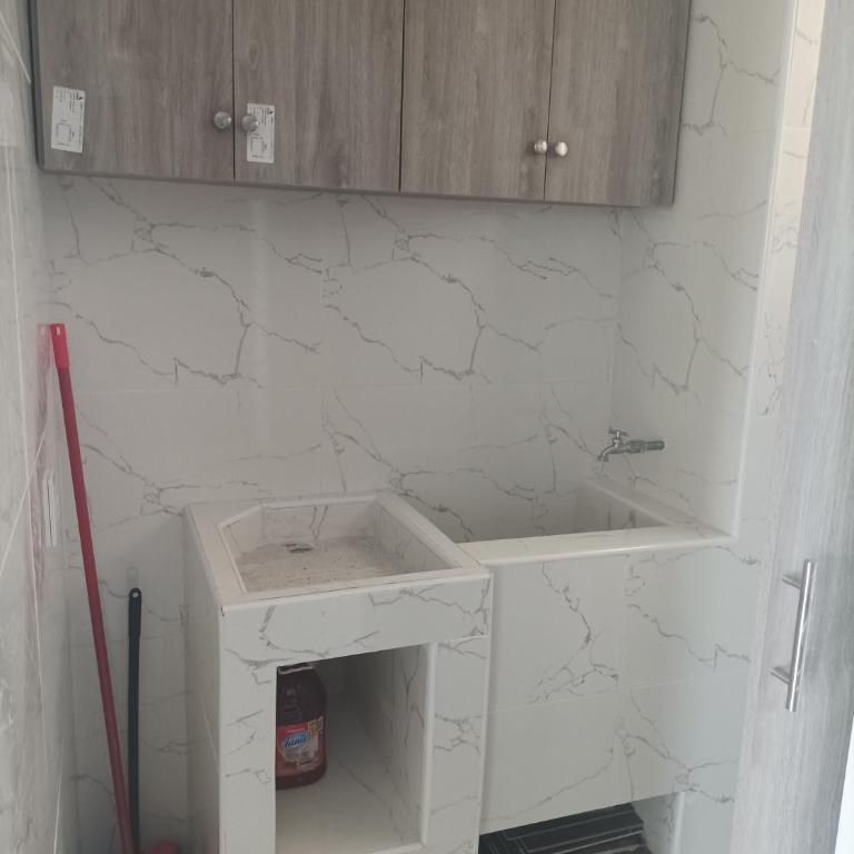 Ciudad esplendor Celeste girardot - Two-Bedroom Apartment - 11