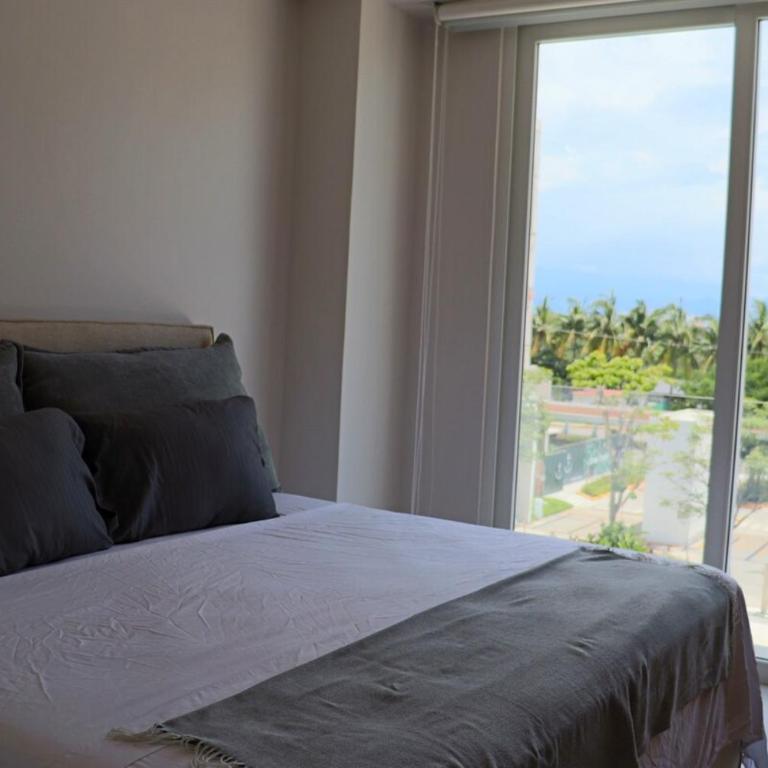 Private Apartment in Nuevo Vallarta, Nayarit - Apartamento de 2 dormitorios con vistas - 28