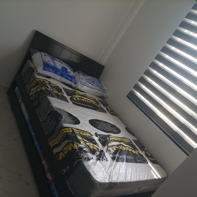 Ciudad esplendor Celeste girardot - Two-Bedroom Apartment - 12