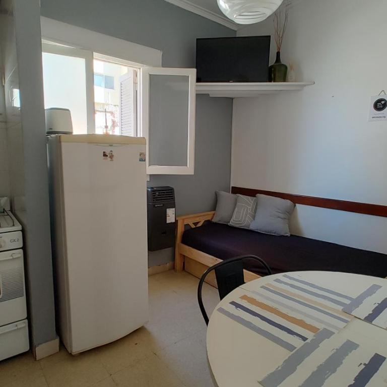 Departamento Mar del Plata, La Perla - Apartamento de 1 dormitorio - 1