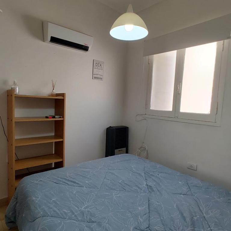 Departamento Mar del Plata, La Perla - Apartamento de 1 dormitorio - 7