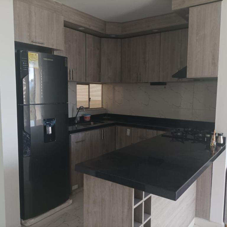 Ciudad esplendor Celeste girardot - Two-Bedroom Apartment - 4