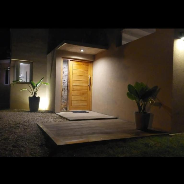 Casa de Flia - Vacation Home - 1