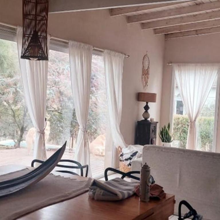 Casa de Flia - Vacation Home - 6
