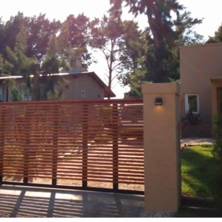 Casa de Flia - Vacation Home - 15